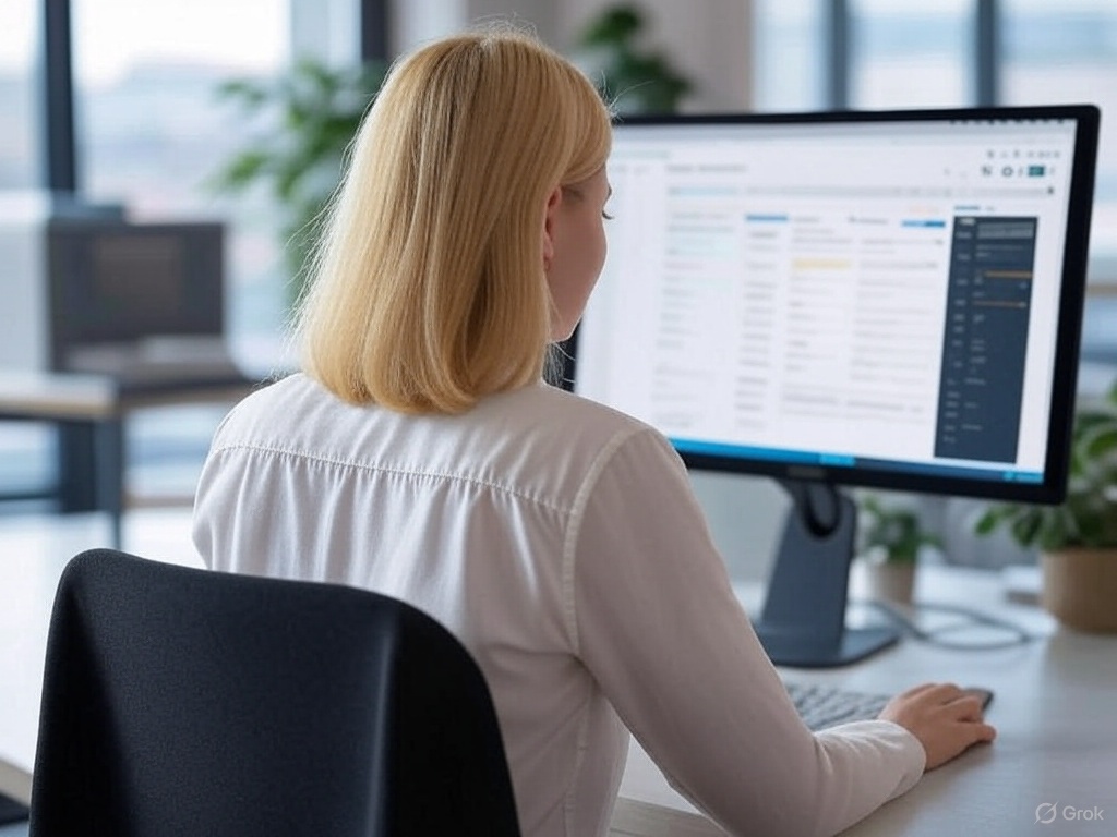 LinkedIn post automation
